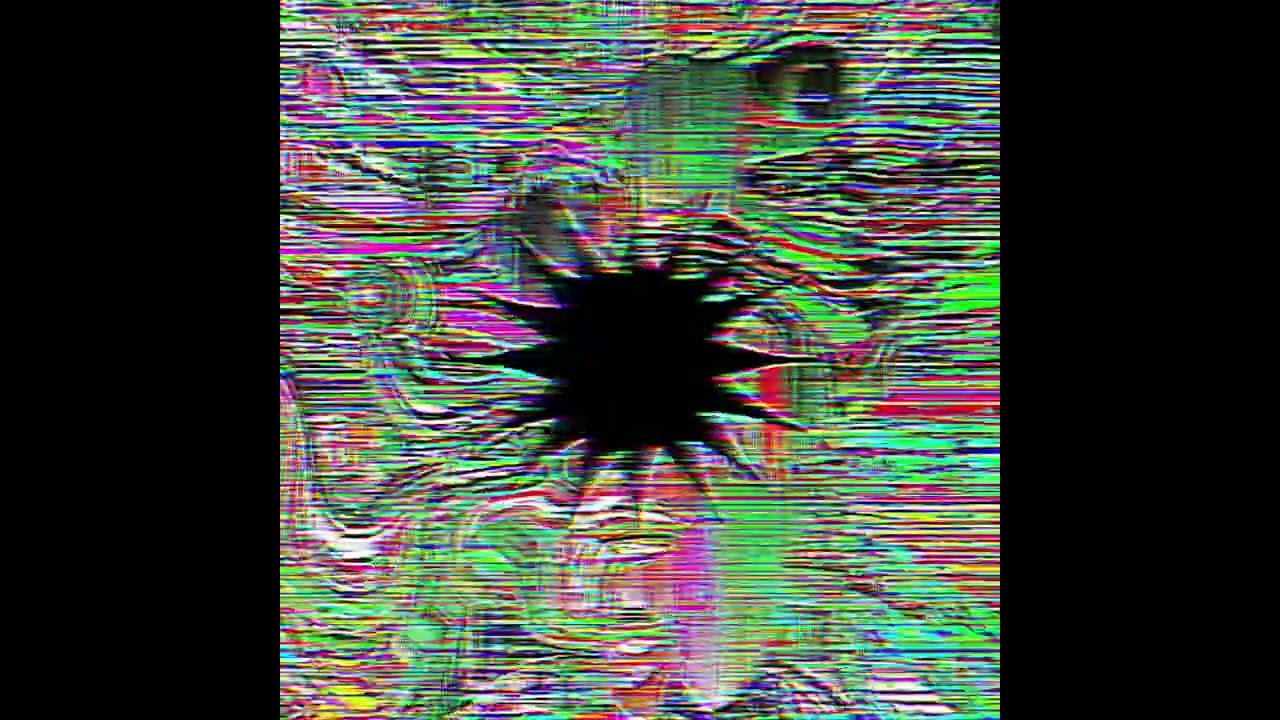 Corruption vs glitch 