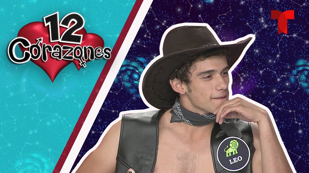 12 Corazones💕: Wild West Special! | Full Episode | Telemundo English
