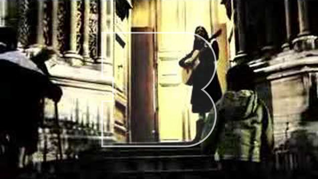 Alela Diane - The Rifle | A Take Away Show