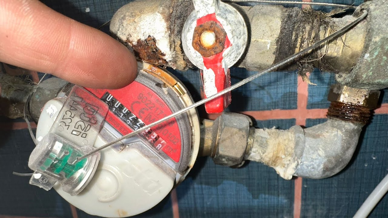 Reconditionare in 7 minute