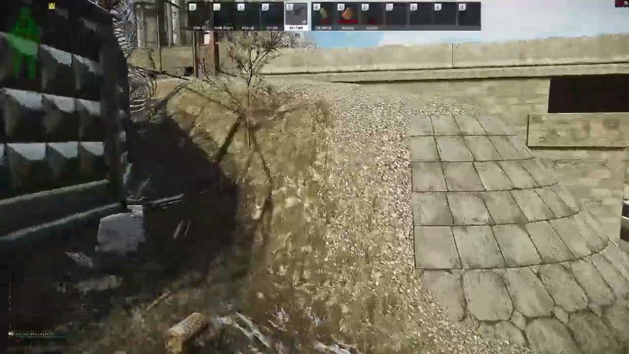 Many men, wish death upon me.