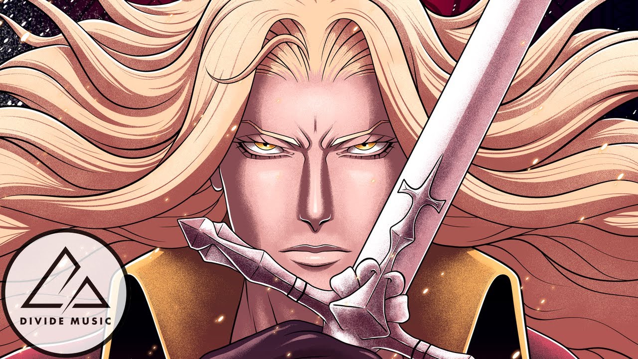 ALUCARD SONG | 