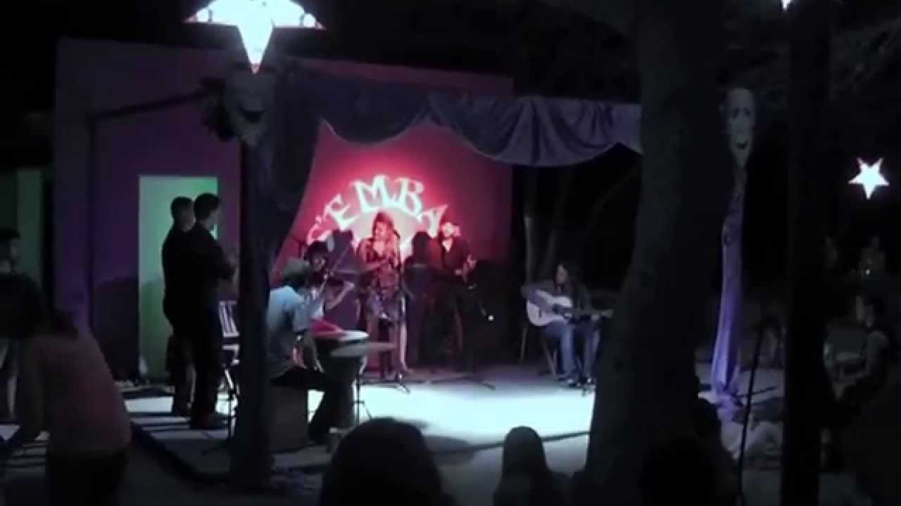 Nit de Flamenc a S'Embat