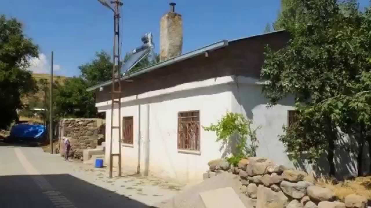 Kitreli Kasabası 2014-2015 Görüntüleri