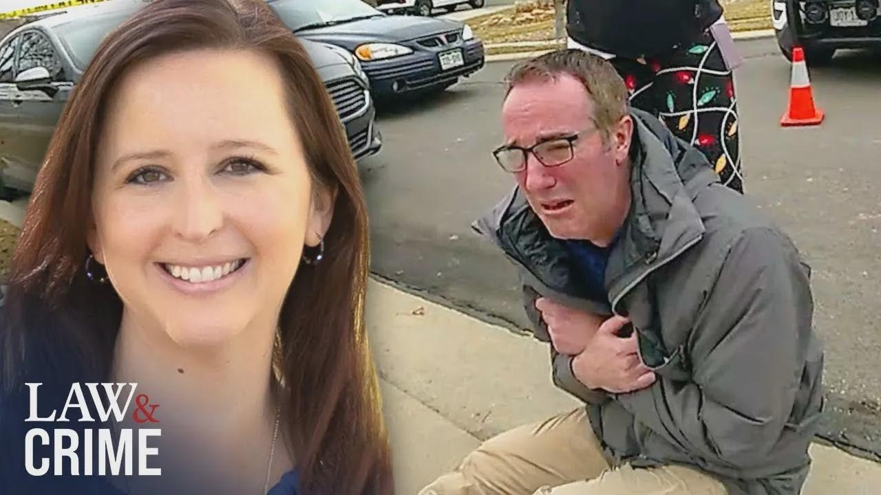 Homem fingiu ser ex-namorado para perseguir e matar a própria esposa