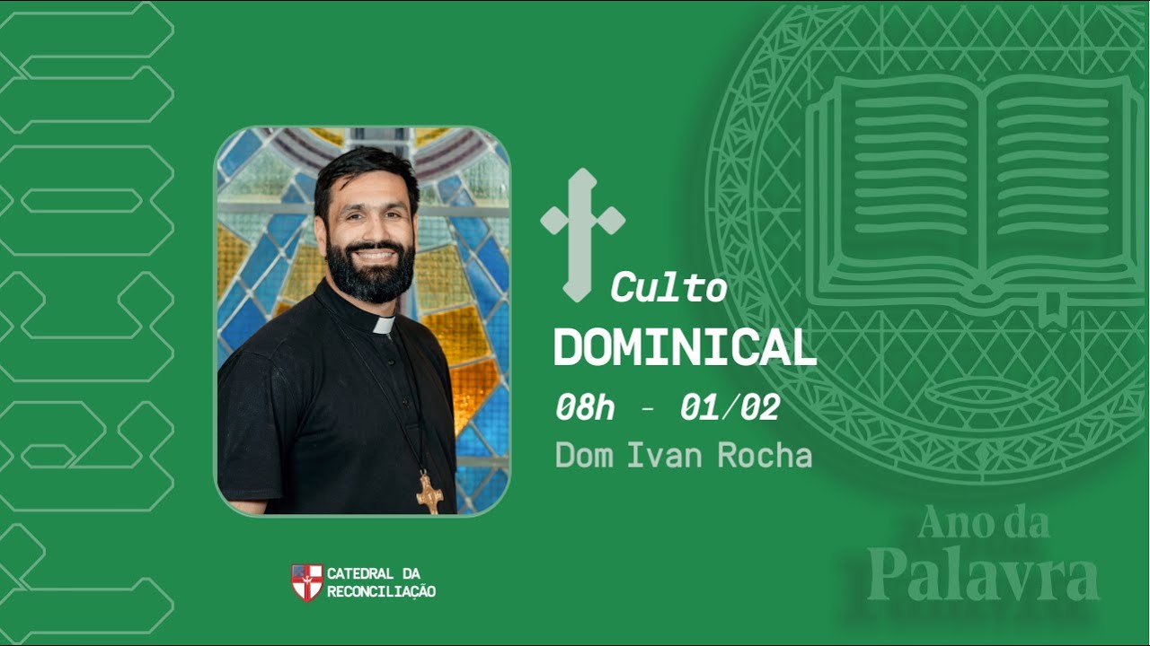Dom Ivan Rocha