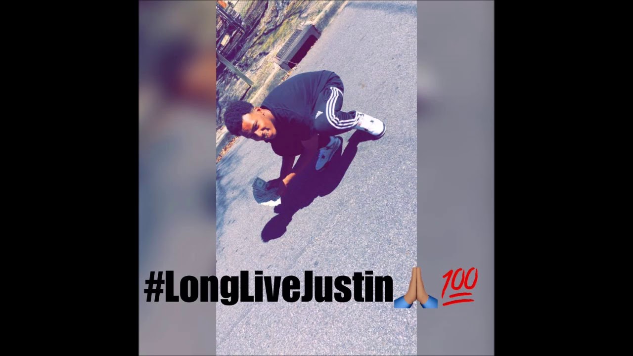 LongLiveJustin Freestyle