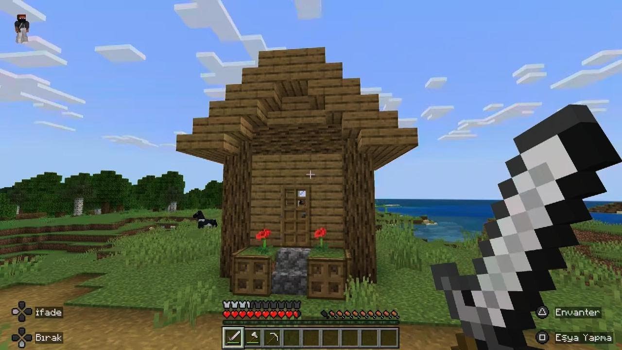 Survival 1. Bölüm
