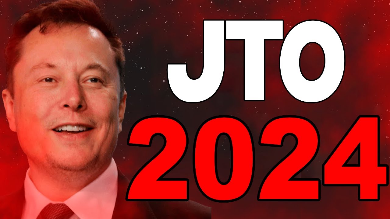 JTO EMERGENCY NEWS THAT YOU MUST KNOW - JITO PRICE PREDICTION 2024