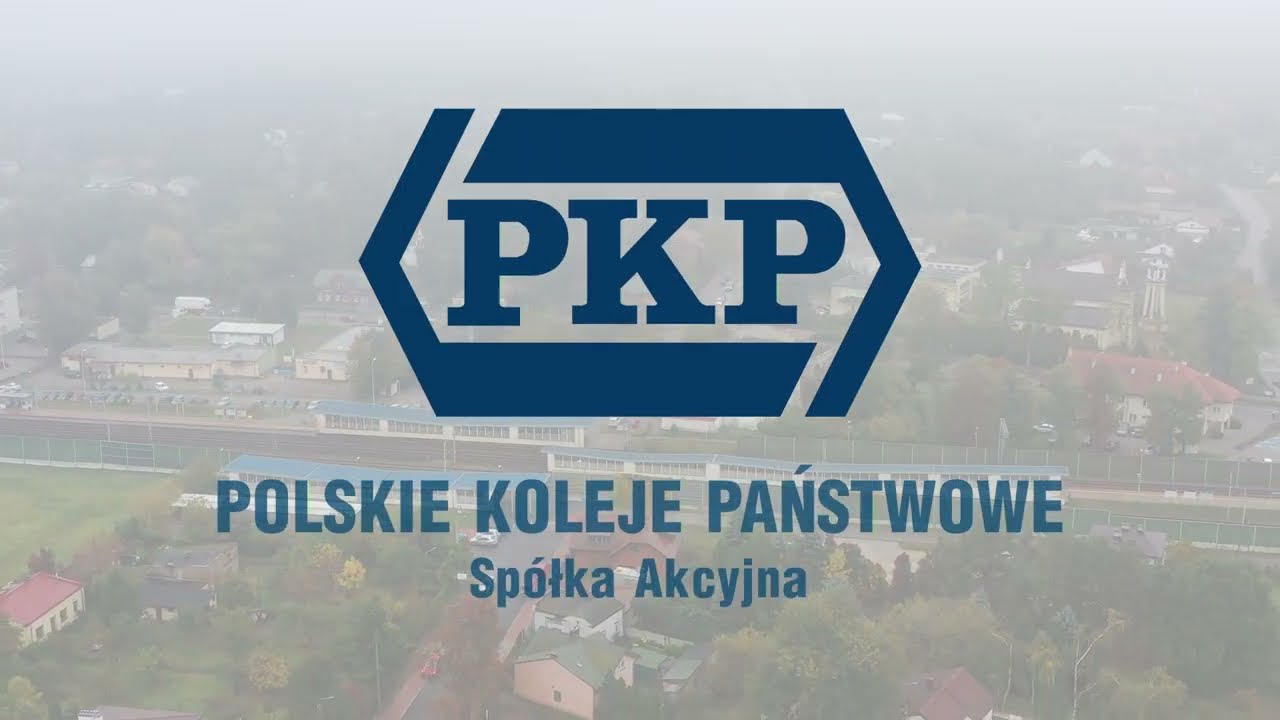 Dworzec #PKP S.A. w Jaktorowie po przebudowie❗