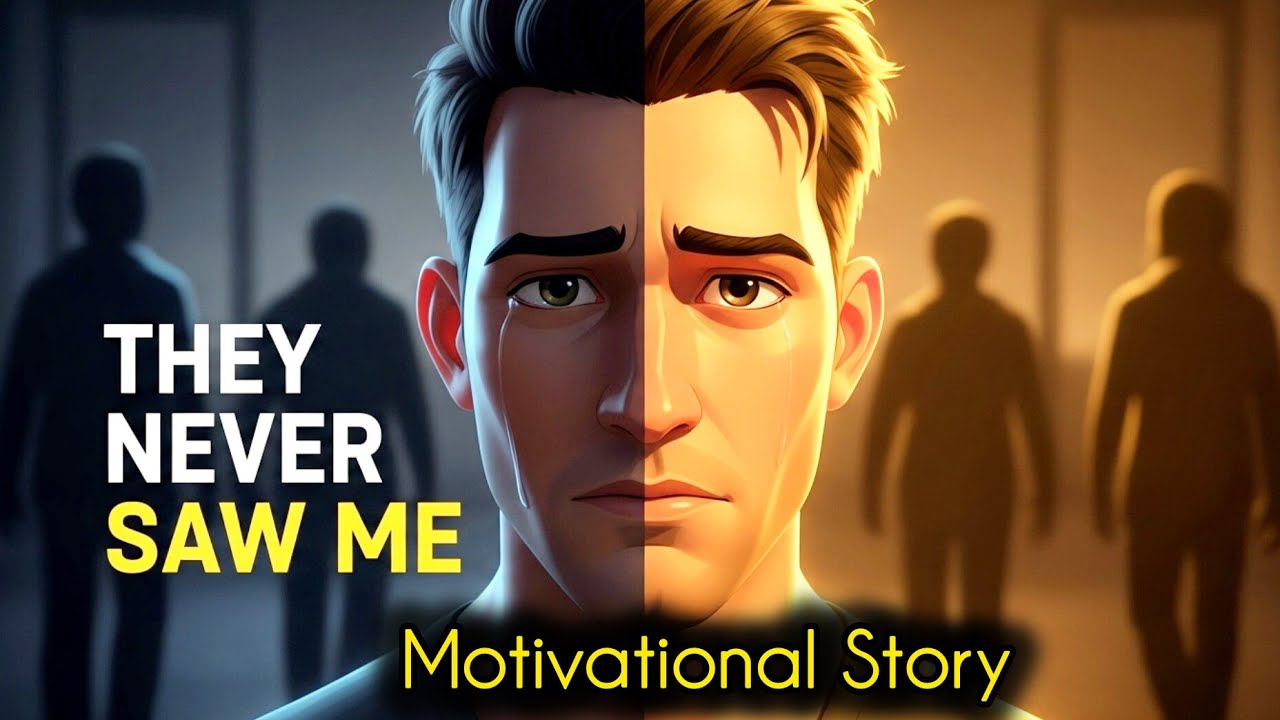 No One Believed Him _Until How He Changed Himself|VireTales
