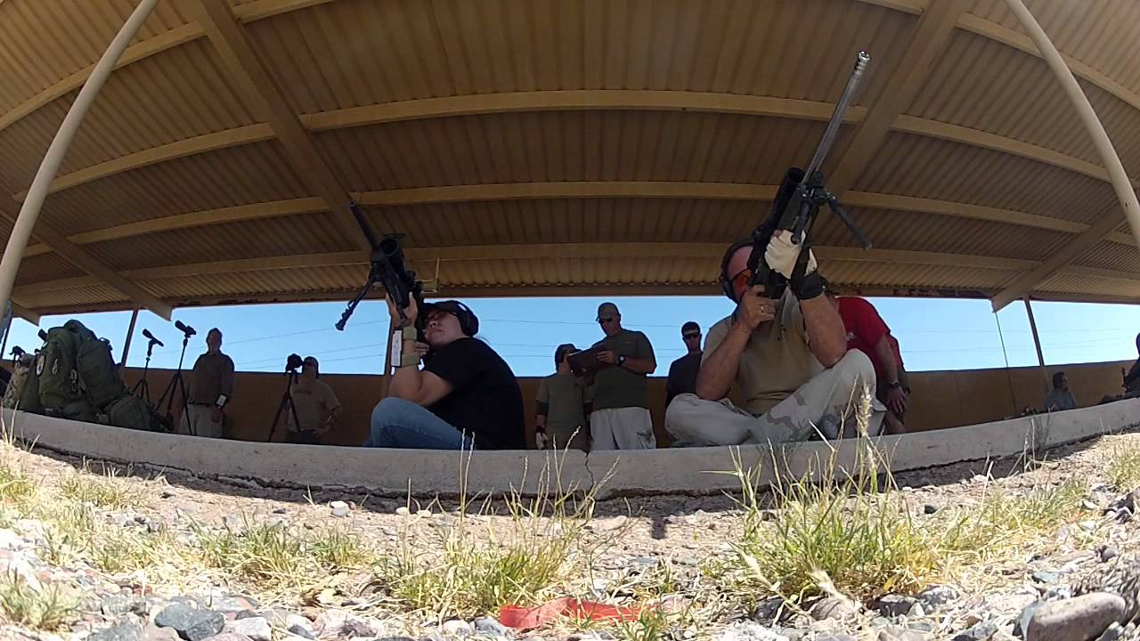 AZ LRPRS 5/19/2012 Match 5