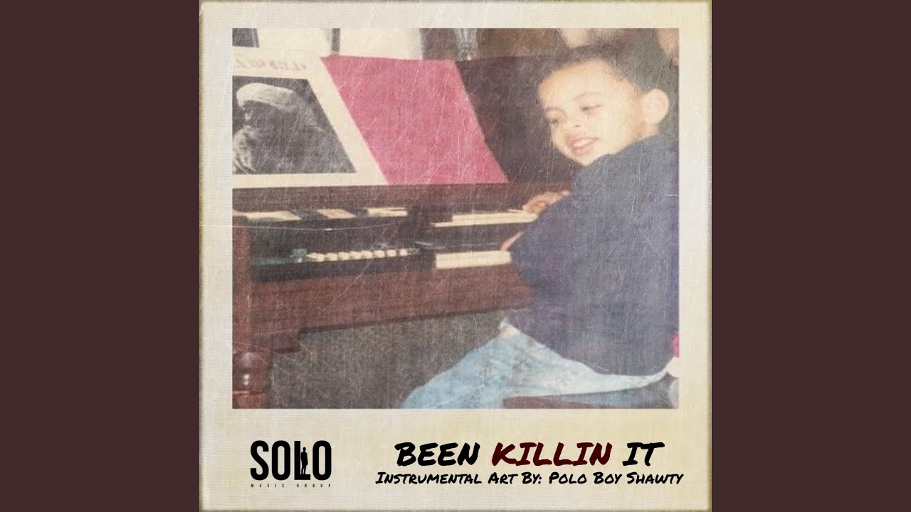 Free Mexiko Dro (Instrumental)