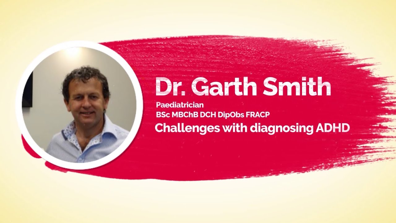 Wondered why ADHD is a challenge to diagnose?