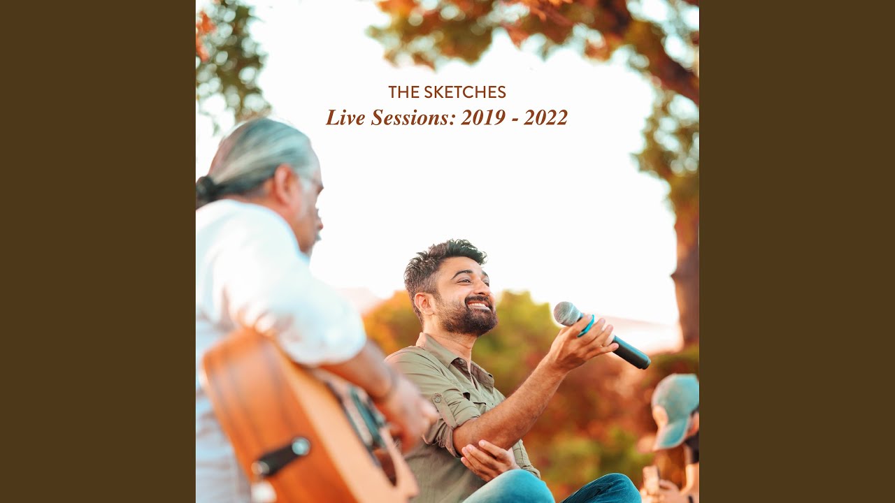 Tiri Pawanda (Live at the Terrace)