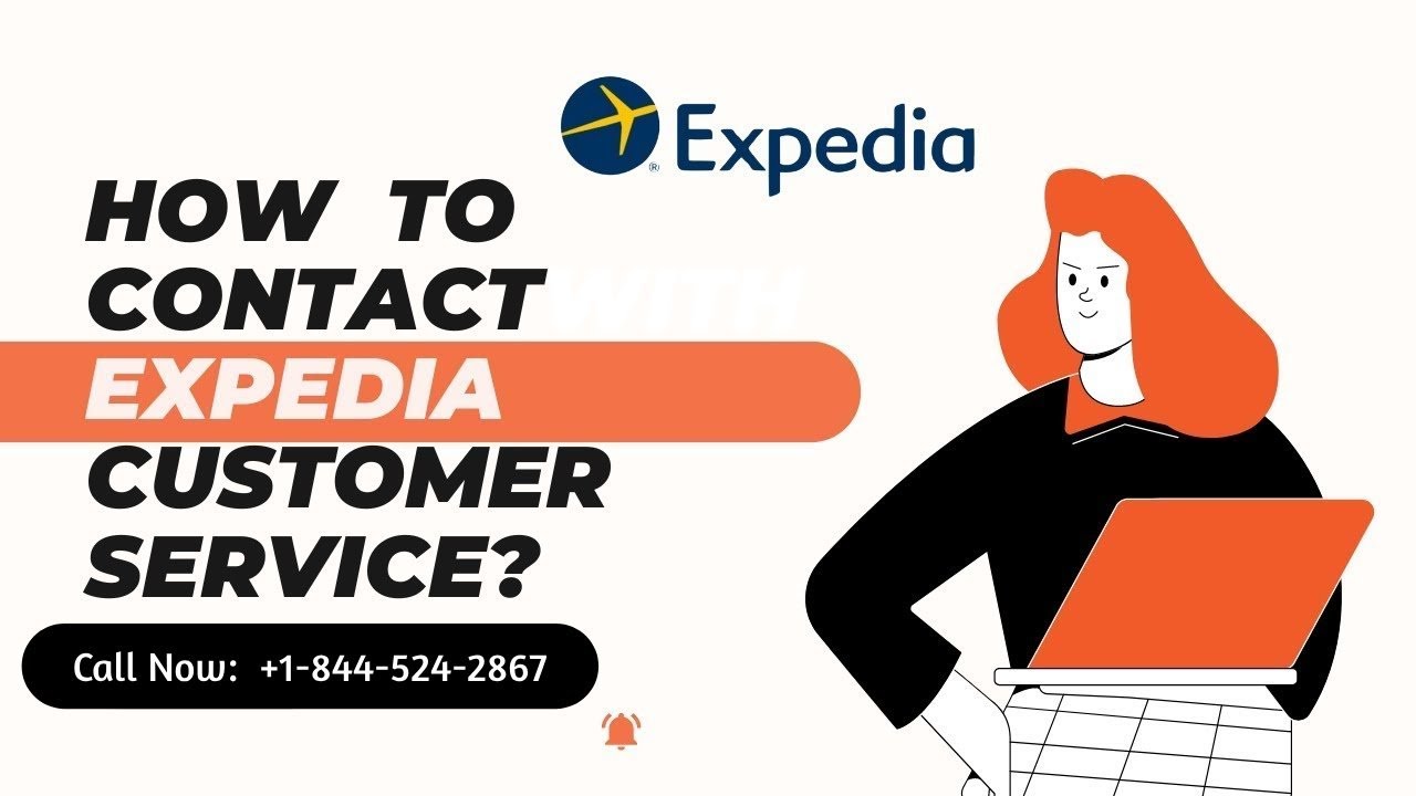 Expedia Customer Service - How To Contact Them? #expedia