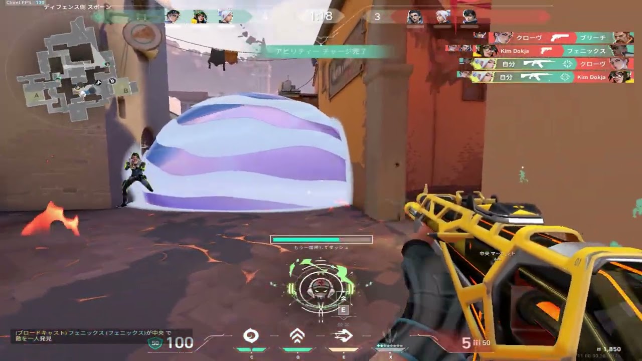 bustdown og