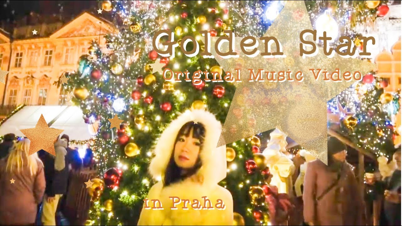 Golden Star ~Original Song~ オリジナルソング