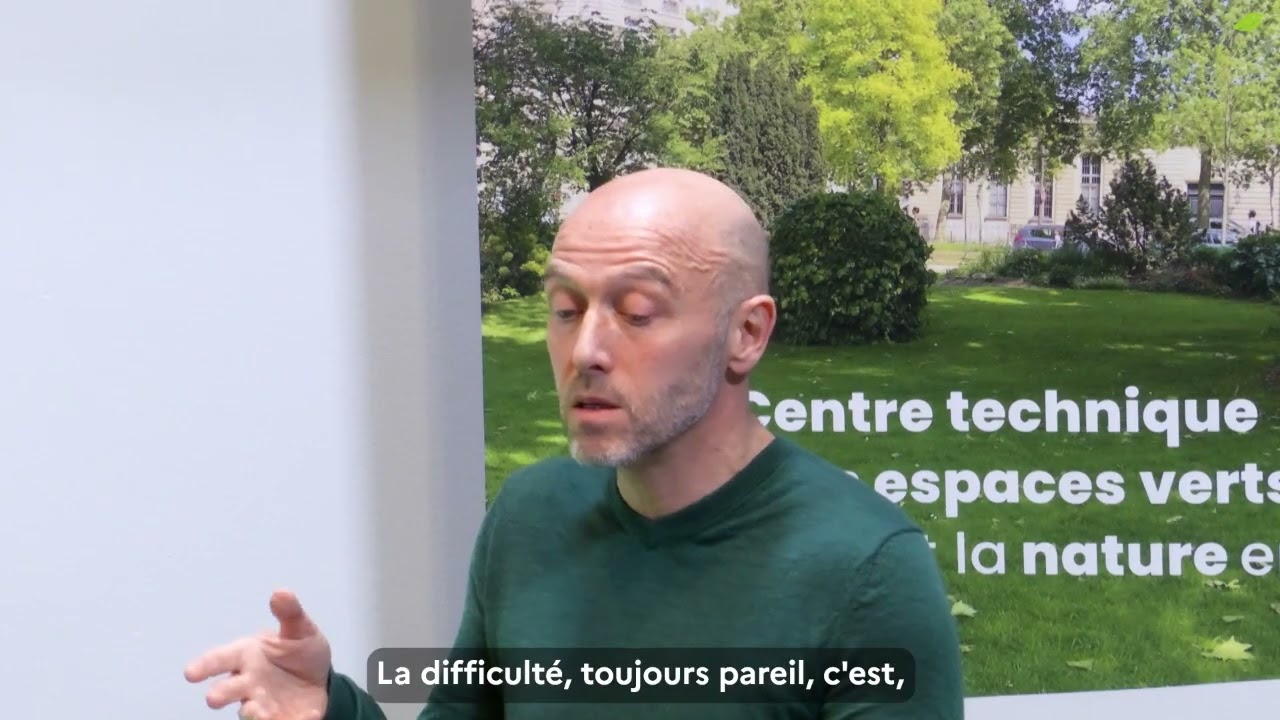 Rencontre EcoJardin 2026 - Entretenir en gestion écologique les espaces du quotidien