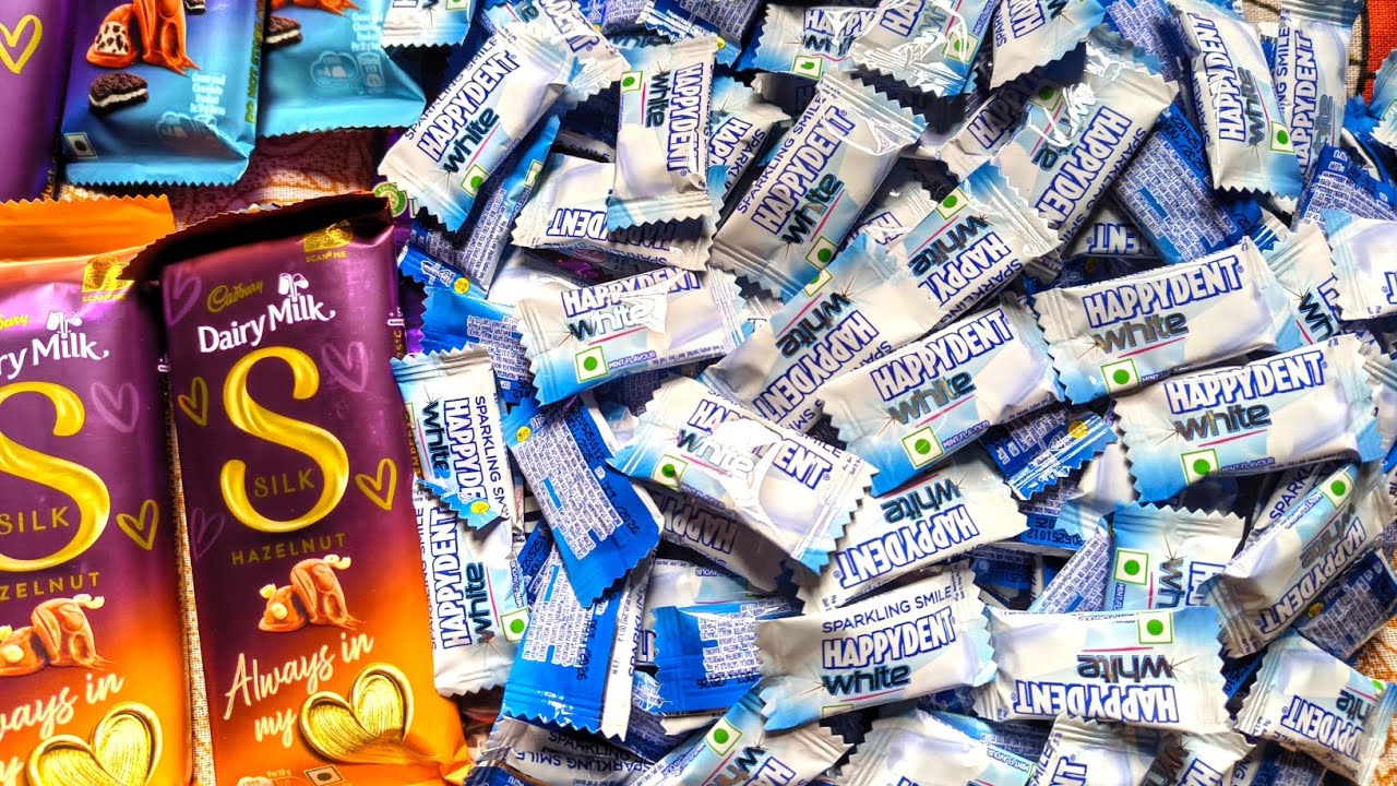 Happydent || chewing gum || happydent chocolate || center fruit