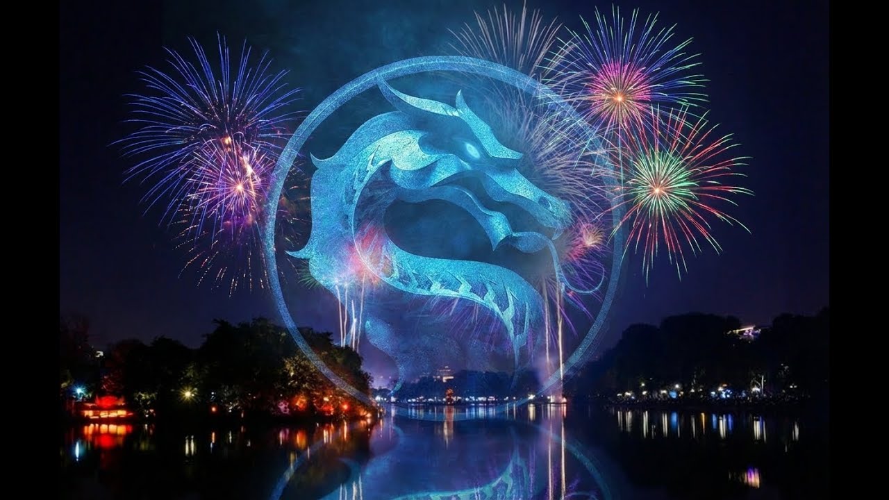 Weekend Stream 44 (Happy New Year!)