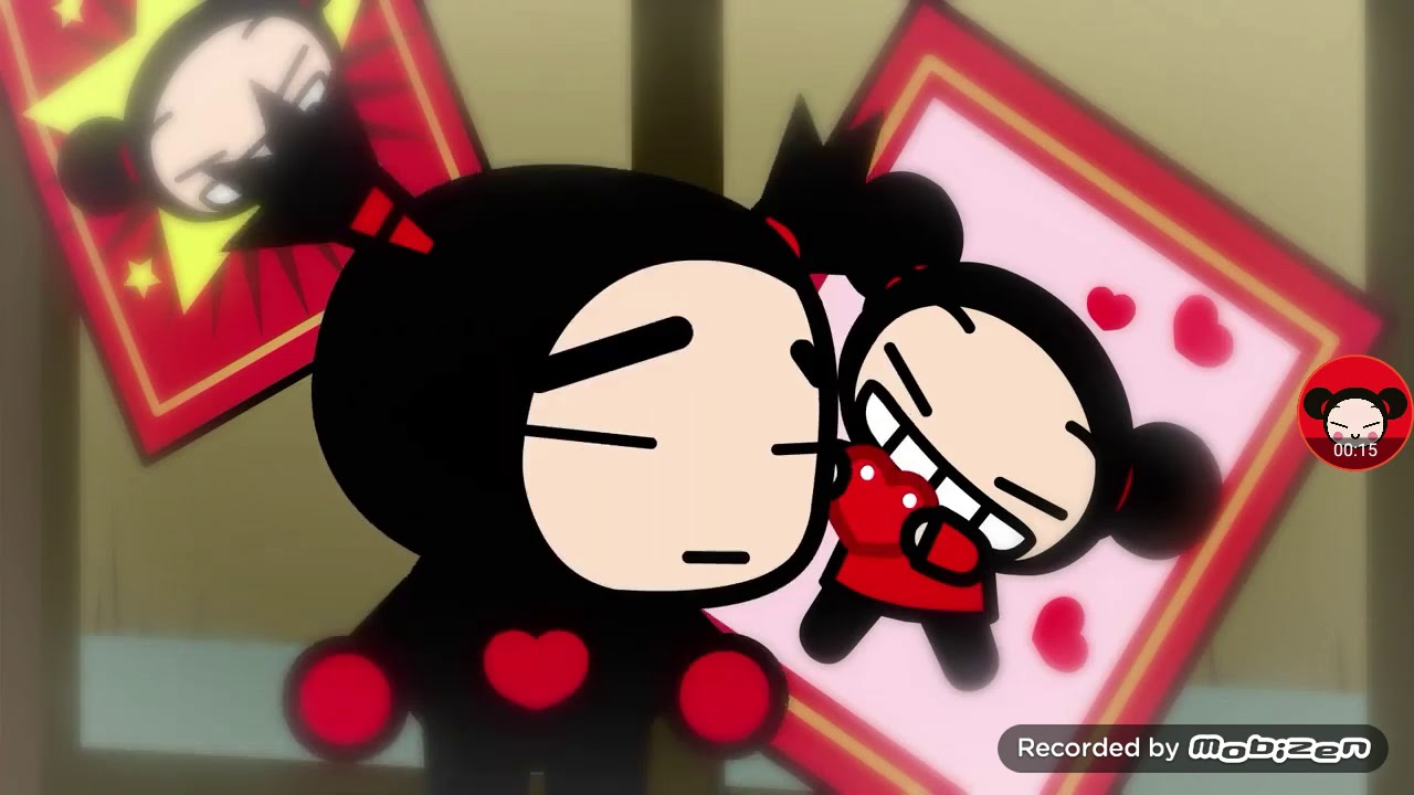 PUCCA | The Store is Pucca! | Full Episode in HD