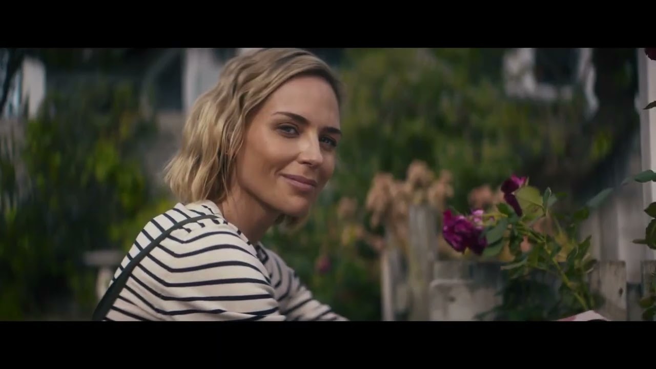 Farejando Vingança 2 Cidade dos Lobos 2025 Trailer Dublado Muzzle Aaron Eckhart