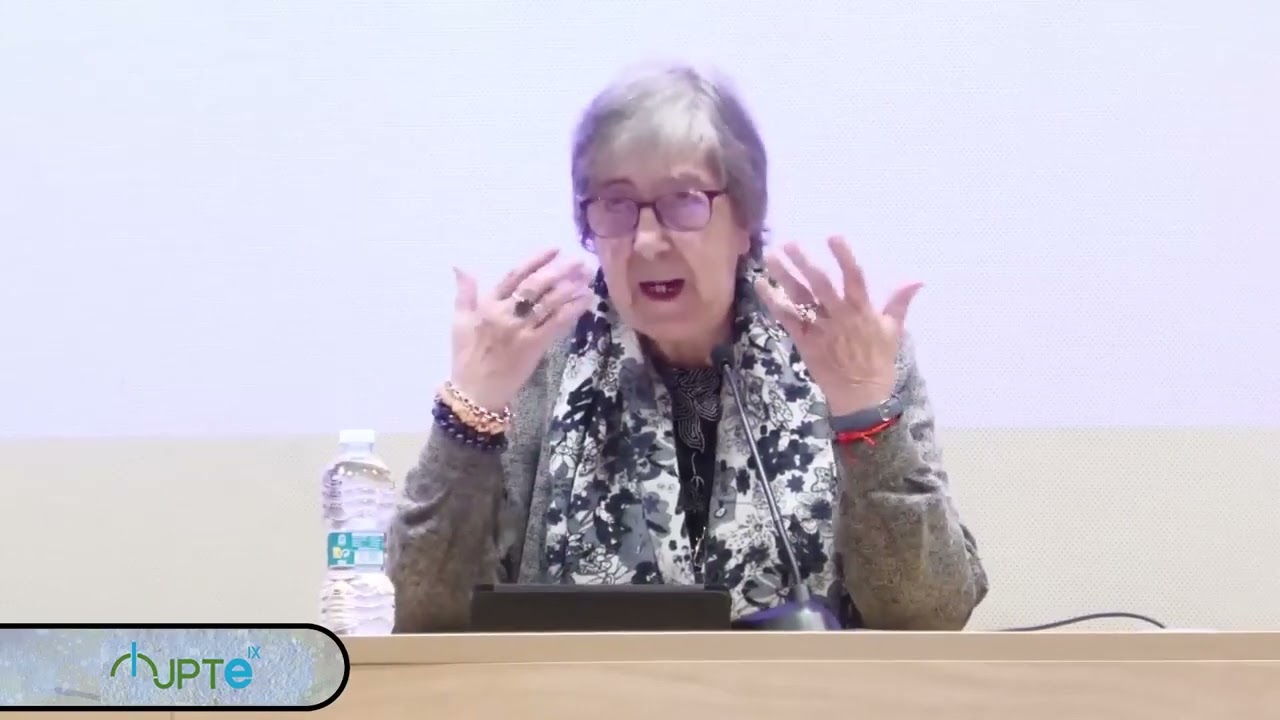 Berta Meneses - Ego, conciencia y vacío