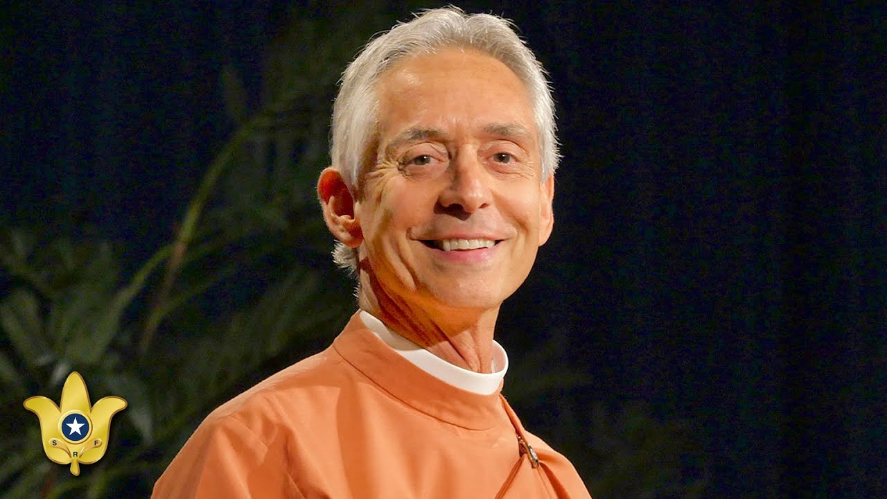 How to Find Peace in Today’s World | How-to-Live Talk With Meditation