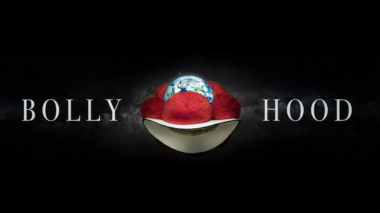 Bollyhood - Mit dem Bollenhut durch die Welt