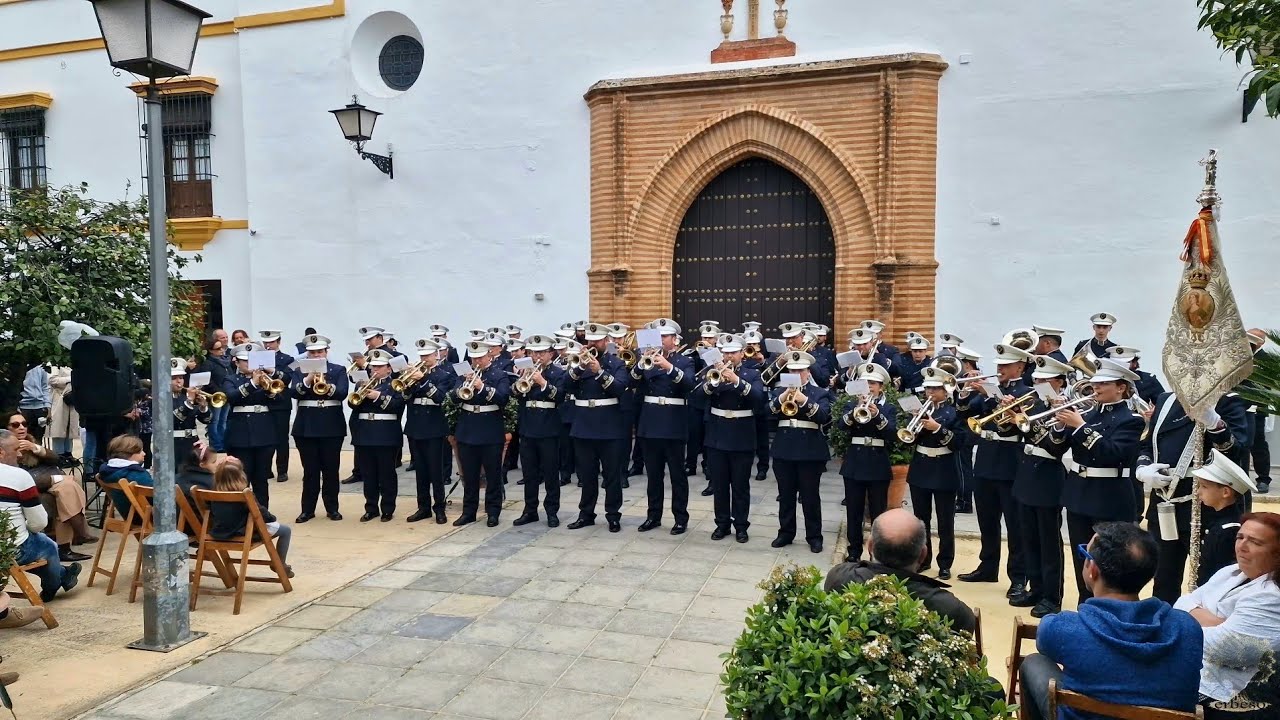 AM Santa Cecilia - Certamen Hdad. de la Paz