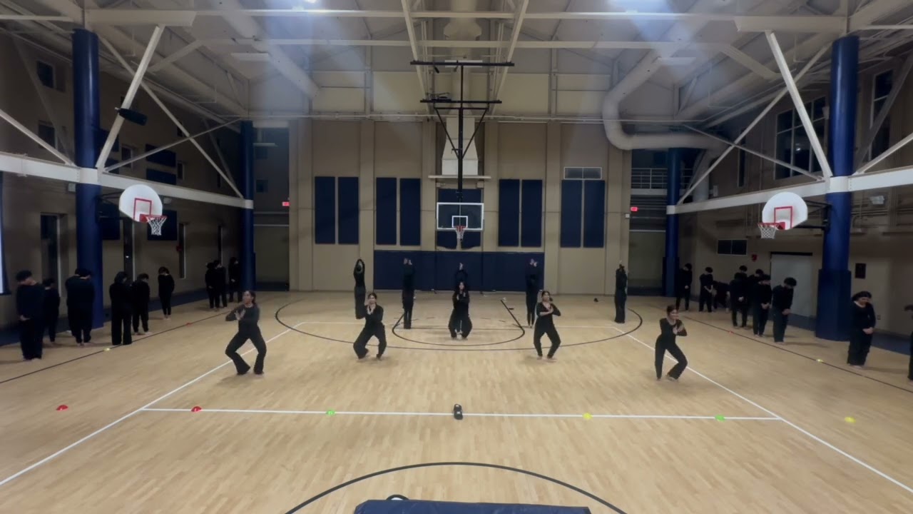 GT Jadoo 2024-2025 Spring Audition Video