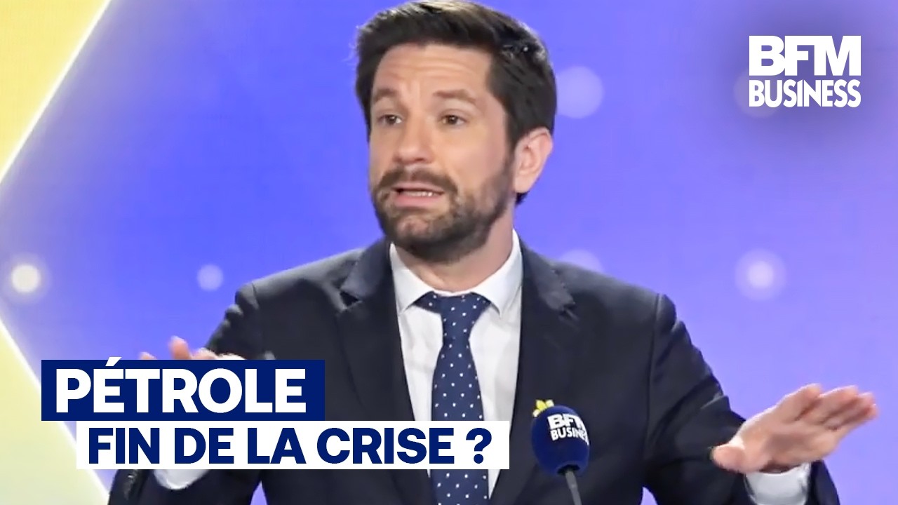 Prix du pétrole : La crise est-elle finie ?