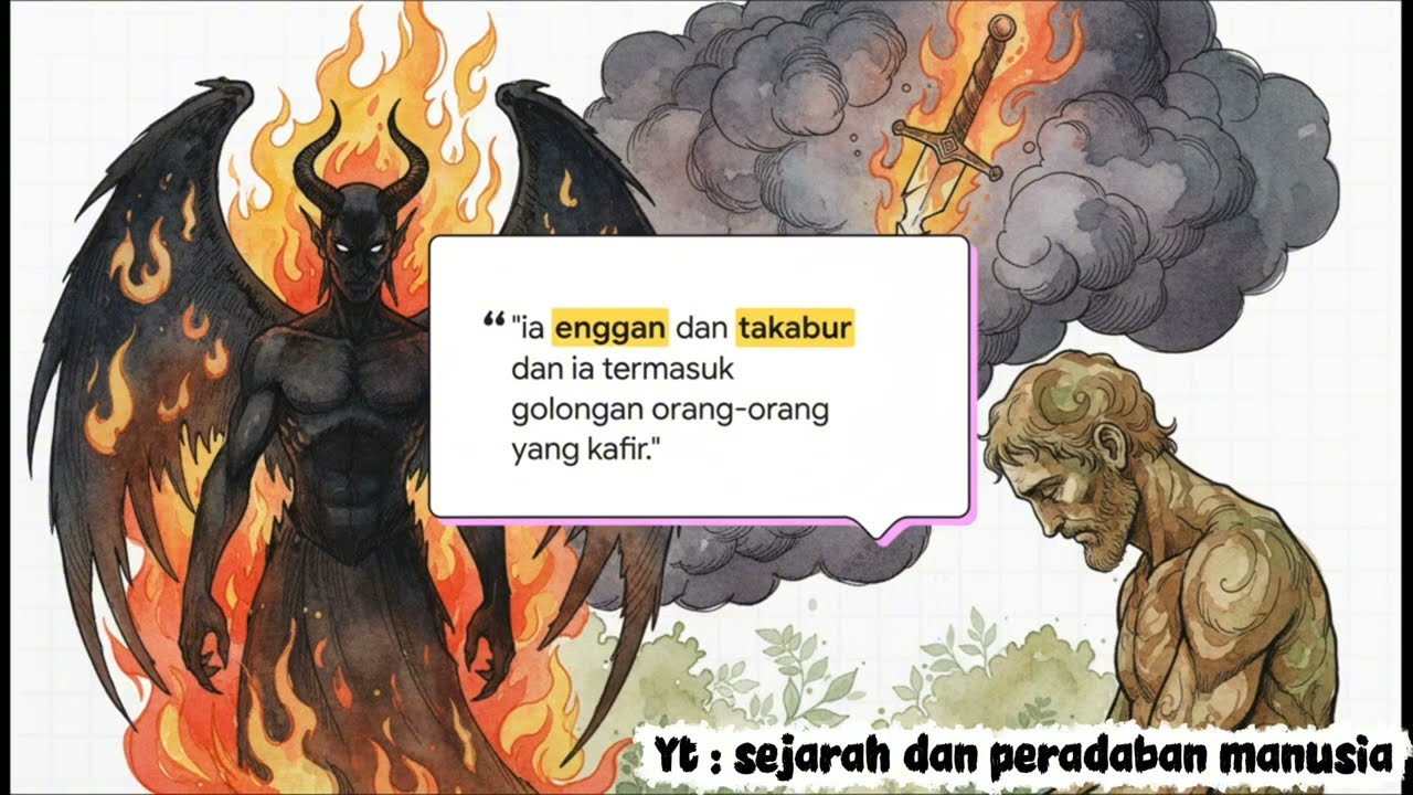 Dimanakah manusia berasal #viral #kisah #youtube 