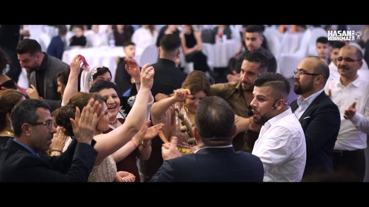Nermin & Osman - Xemgin Neco - Part 2 - Hasan Korkmaz Films