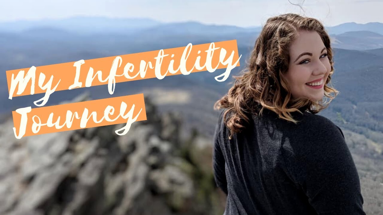 My Infertility Journey | Round 1 of Letrozole