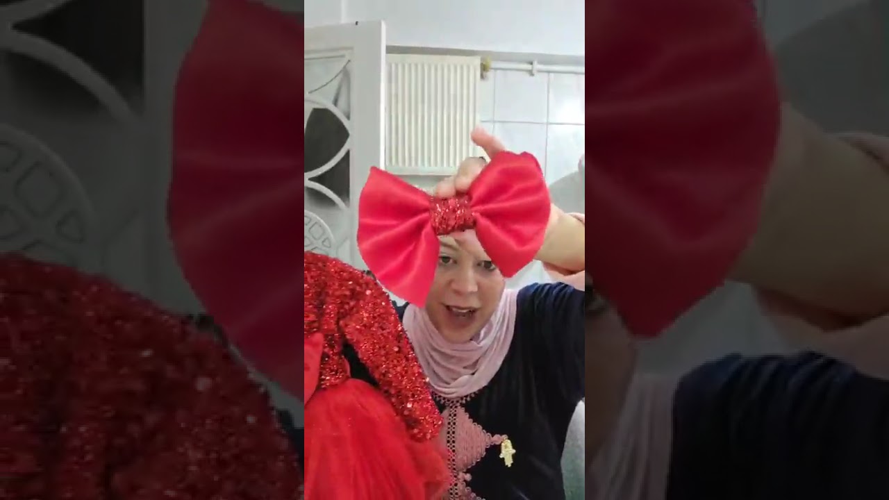 رواحو نوريلكم واش كمونديت ليا و لبنتي من عند Ruby brand