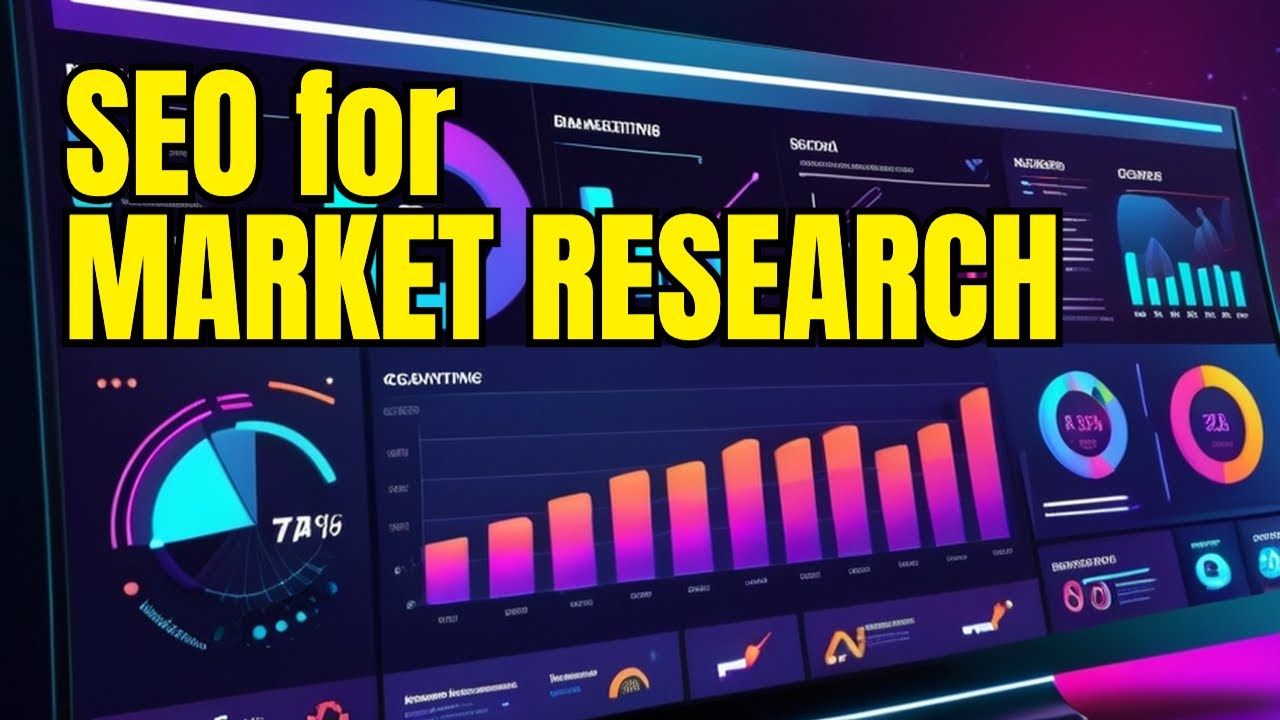 SEO Reveals Your B2B Market Potential