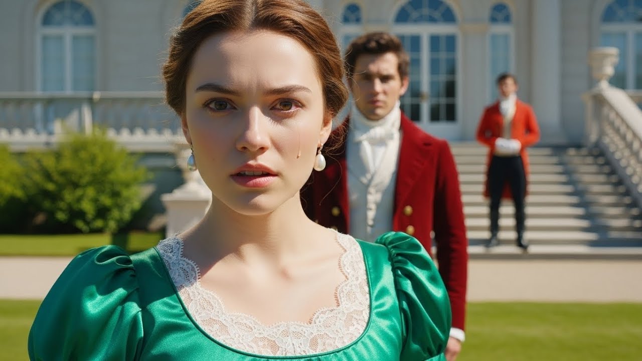 The Duke Banished Her from London… Then Fought the King Himself to Bring Her Back