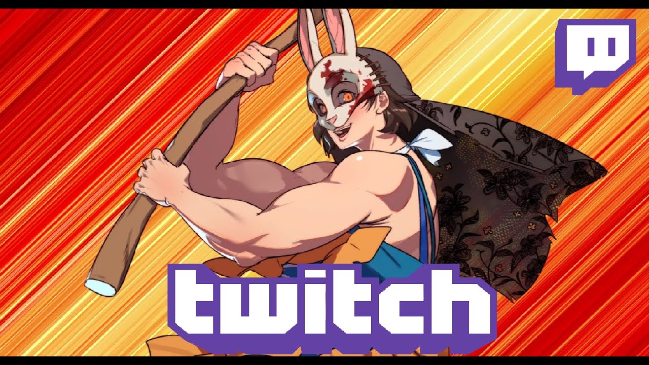My specialist Huntress makes streamers shout
