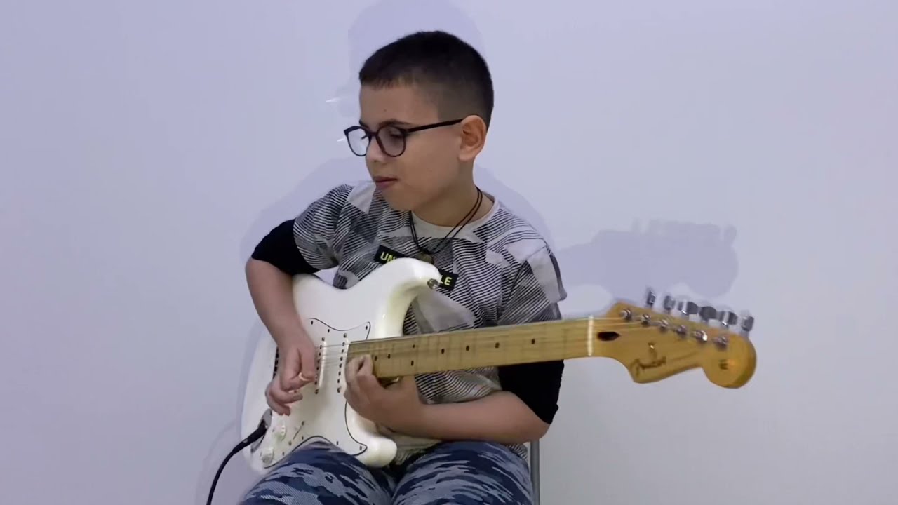 Yanıbaşımdan - SOLO - @Duman1999