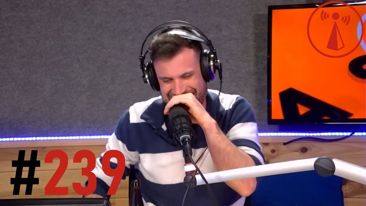 La Sotana 239