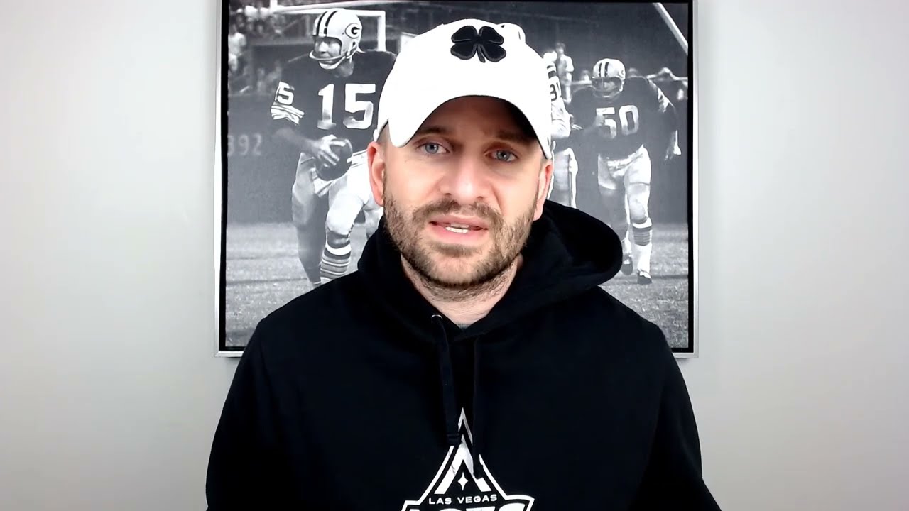 Episode 238 - NFL Draft Review - Perfect Scheme Fits