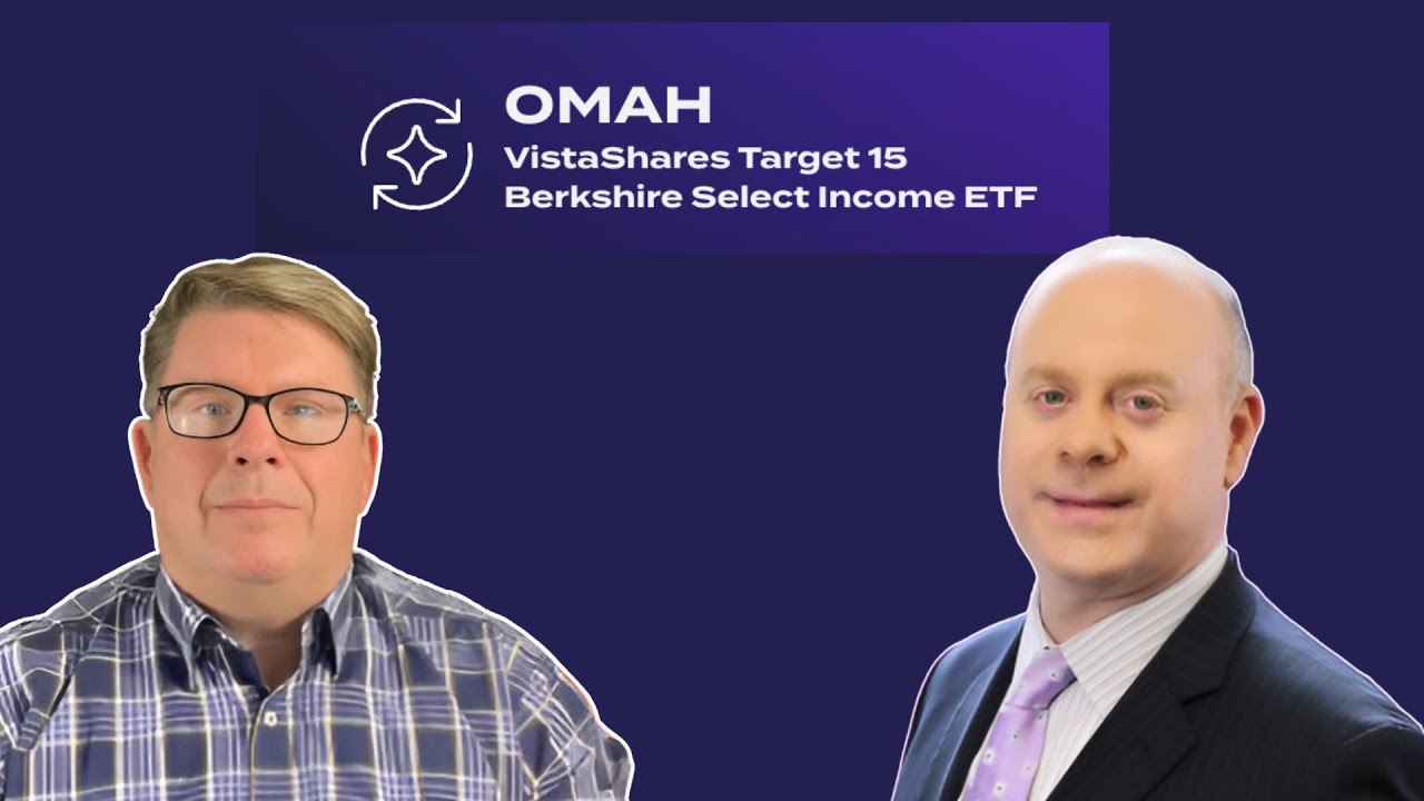 OMAH ETF: Buffett-Style Holdings, But With Serious Monthly Income