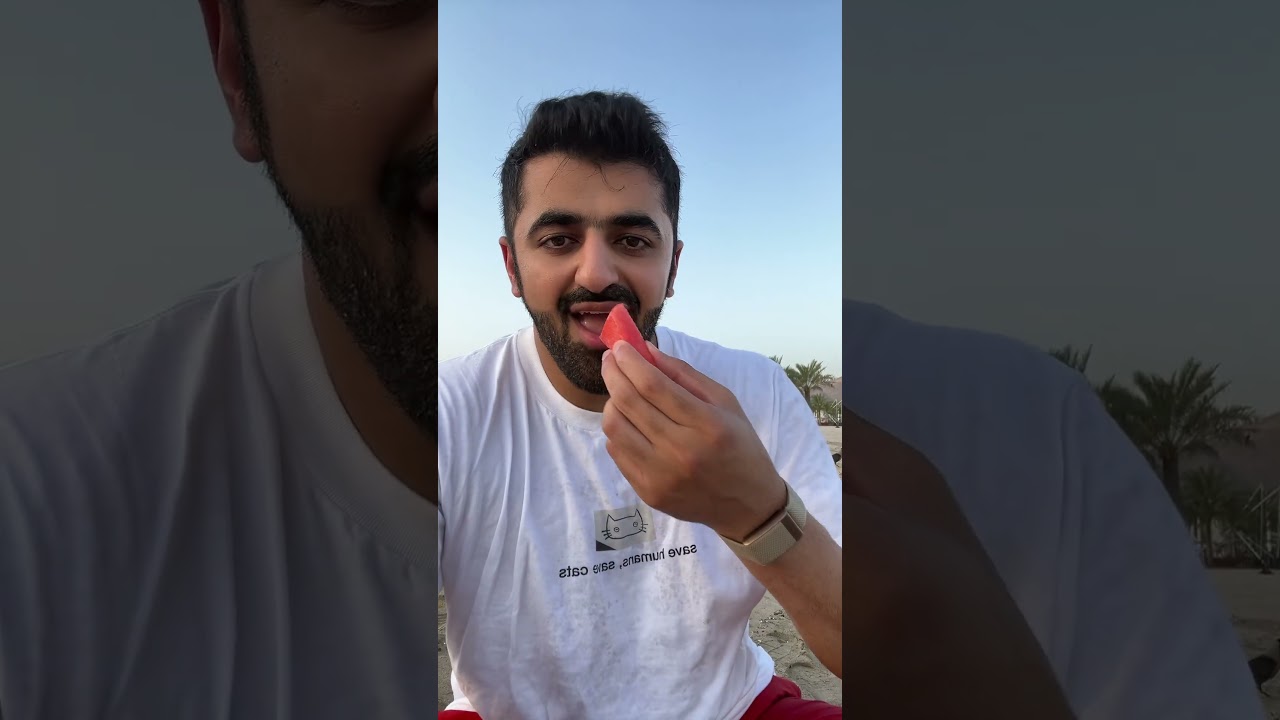 Each with Rashid and Zayed 🌟🌞