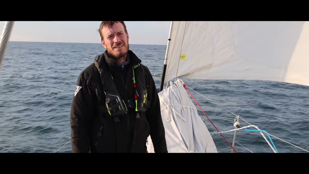 24h à bord de L' Esprit d'équipe