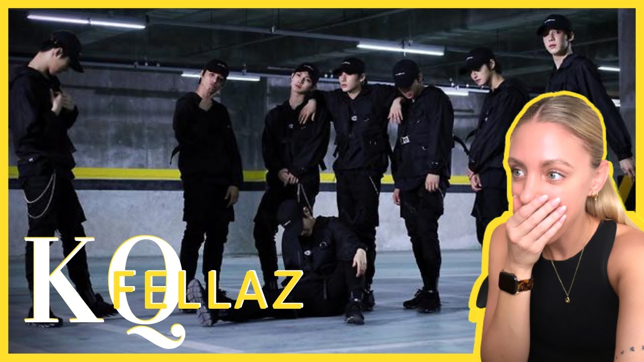 ATEEZ REACTION: All KQ Fellaz Performances + MINGI Deja Vu Fan Cams!