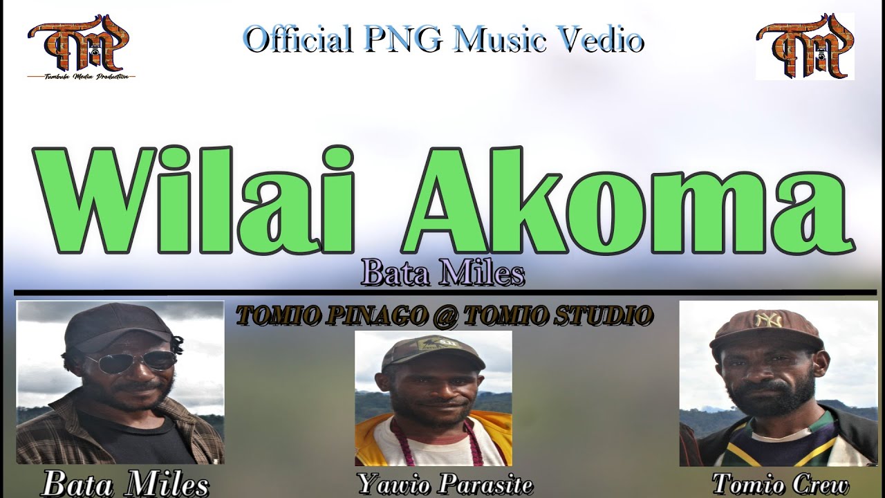 Bata Miles_Willai Akoma [Official Music Vedio][@tomioStudio 2022](@tambulamediaproduction1074)