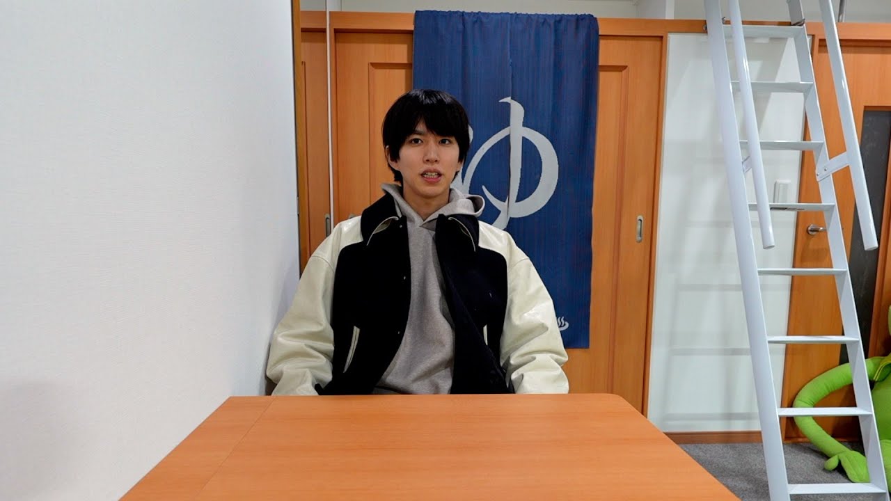 YouTube初期の頃の家を5億円の家の中に作ってみた。