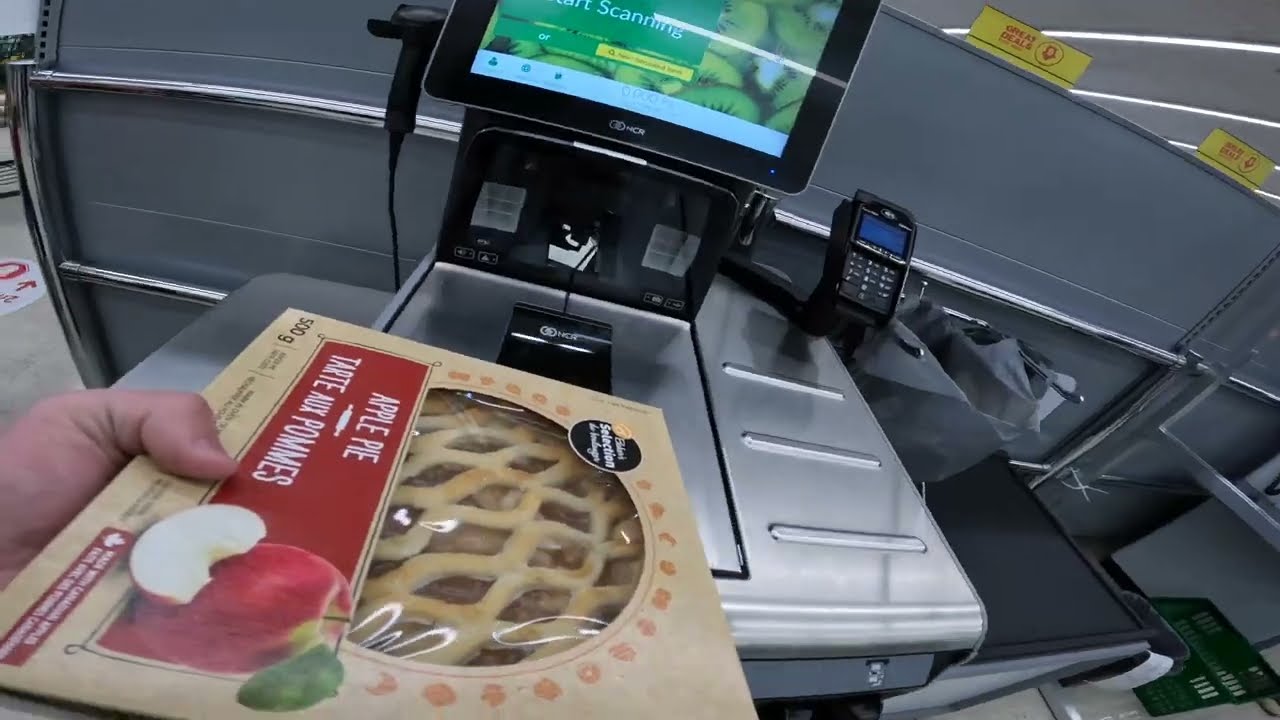 Would this apple pie be better than my mom’s ?